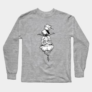 Dutiful Donkey Long Sleeve T-Shirt